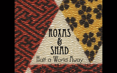 Roxas & Shad – Half A World Away