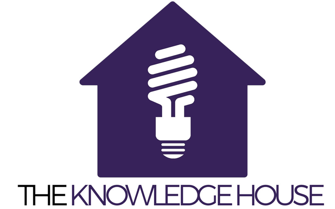 Usability Education at The Knowledge House