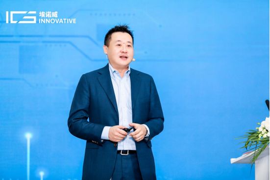 星空网页版登录入口-星空(中国)科技有限公司联合创始人兼副董事长、埃诺威首席执行官谭木